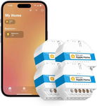 Przełącznik Meross HomeKit  MSS810 4pack