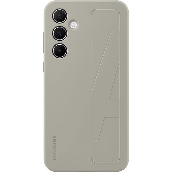Plecki Samsung do Samsung Galaxy A55 szary