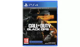 GRA NA PS4 CALL OF DUTY BLACK OPS 6