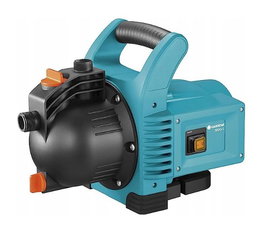 Pompa ogrodowa GARDENA 600 W 3000 l/h