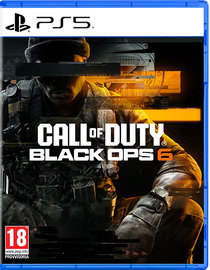 Call of Duty: Black Ops 6 PS5
