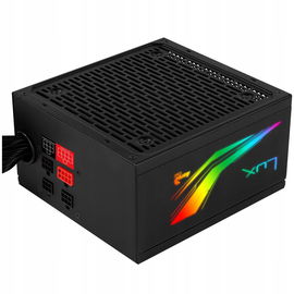 Zasilacz Aerocool Lux RGB 750M 750 W 80 PLUS Bronze4