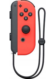 Pad Nintendo Joy-Con prawy czerwony