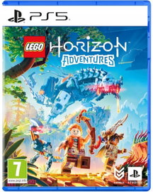 LEGO Horizon Adventures PS5
