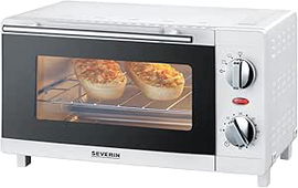 MINI PIEKARNIK SEVERIN TO 2054