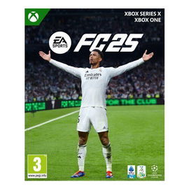 EA SPORTS FC 25 Standard Edition XBOX Series X