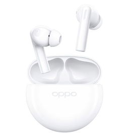 Słuchawki dokanałowe OPPO Enco Buds 2 Biały