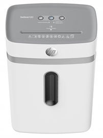 Niszczarka papieru HP ONESHRED 12CC P-4 kosz 23l