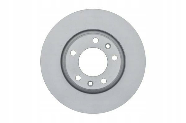 BOSCH Tarcza hamulcowa tył 0986479C24 2 szt