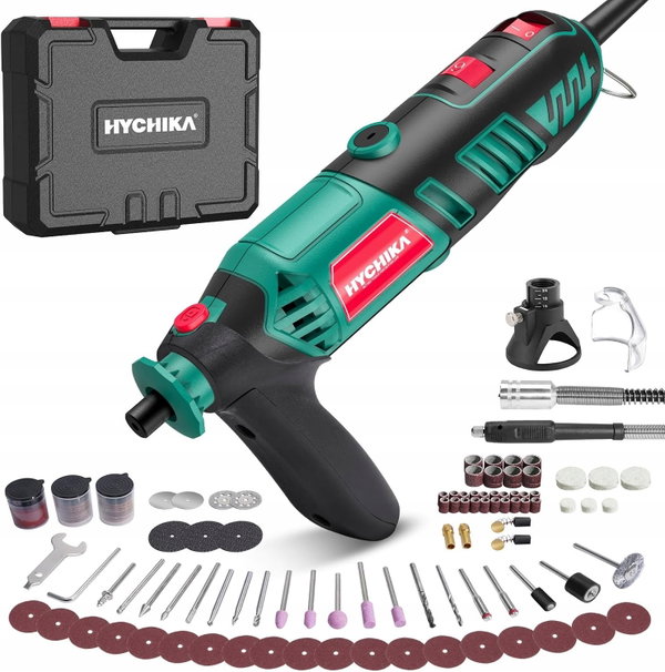 D3350 HYCHIKA Szlifierka Wielofunkcyjna 170W