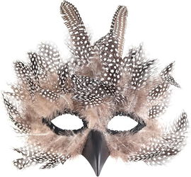 Maska wenecka Kobiety ZABAWA MASKARADOWA KARNAWAŁ