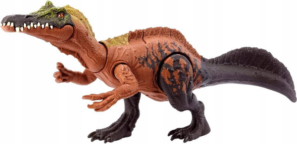 Jurassic World Dinozaur FIGURKA Irritator HLP22