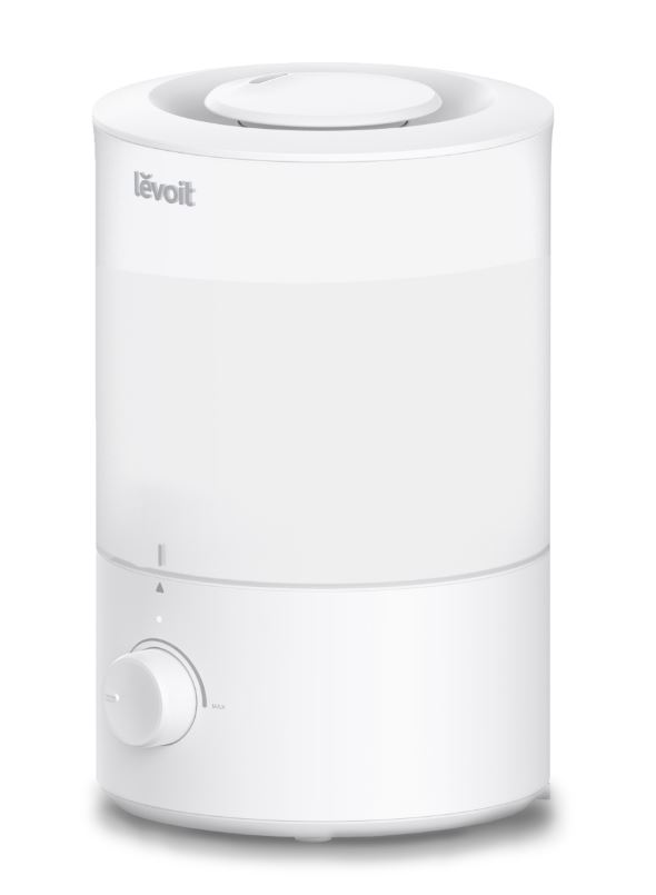 Nawilżacz ultradźwiękowy LEVOIT Dual 150