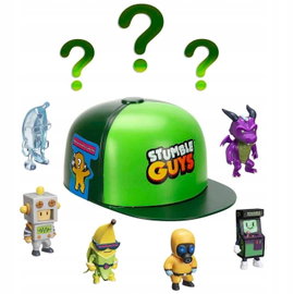 Stumble guy figurka kolekcjonerska
