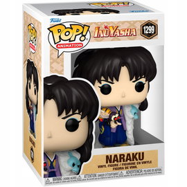 FUNKO POP! FIGURKA NARAKU 1299