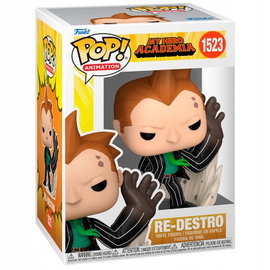 Figurka Funko Pop! My Hero Academia De-Destro 1523