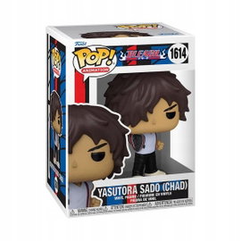 Figurka Funko Pop! Bleach Yasutora Sado (Chad)