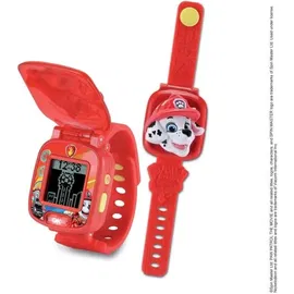 VTECH zegarek dziecięcy Game Watch Psi Patrol WERSJA FRANCUSKA USZKODZONY