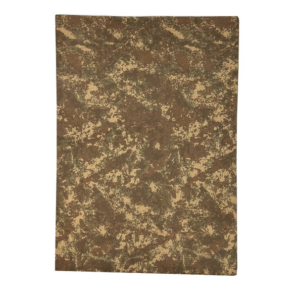 ARKRAFT Zestaw papieru do szopki bożonarodzeniowej z 4 arkuszami 90 x 65 cm