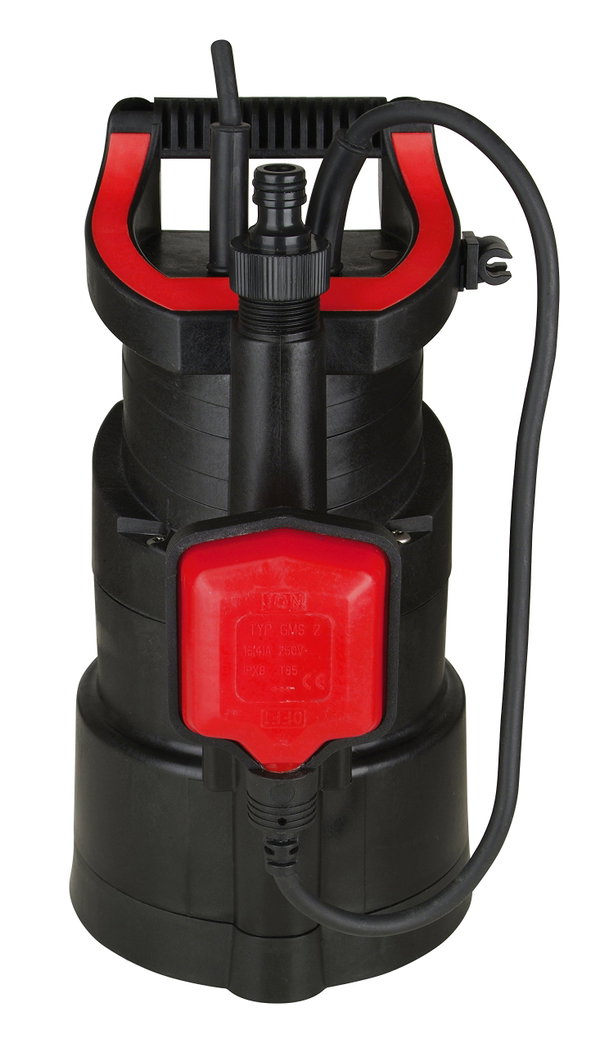 Pompa zatapialna T.I.P. 400 W 3200 l/h