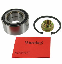 SKF ŁOŻYSKO KOŁA HONDA PRZÓD CIVIC 06- ACCORD SKF
