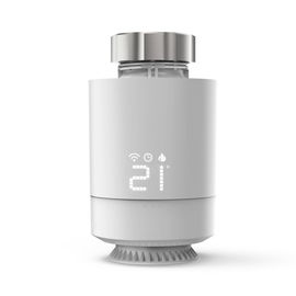 Hama SMART HOME DODATKOWA GŁOWICA TERMOSTATYCZNA WIFI INTELIGENTNA ZIGBEE