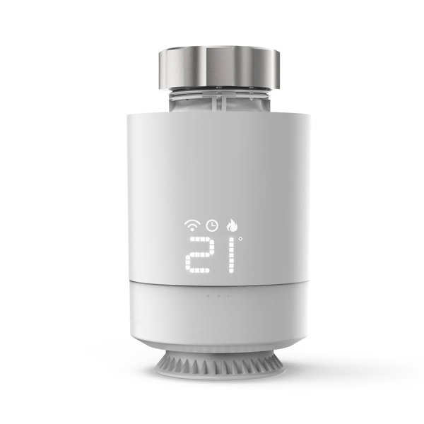 Hama SMART HOME DODATKOWA GŁOWICA TERMOSTATYCZNA WIFI INTELIGENTNA ZIGBEE