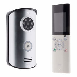 Dzwonek do drzwi OTIO Visiophone Kamera Monitor