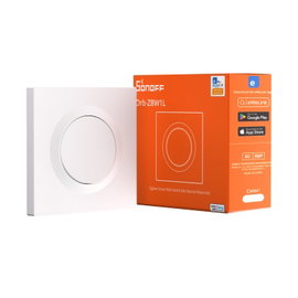 Sonoff ZBMINIL2-E Orb-ZBW1L Smart Przełącznik Ścienny ZigBee Bez Przewodu N