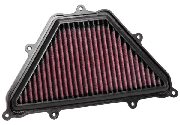 K&N Filters HA-7417 Filtr powietrza