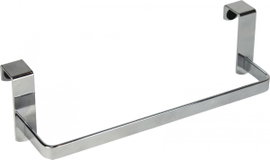 Mirtak 30270 – wieszak na ręczniki do łazienki 37cm 