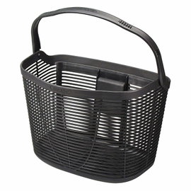 KLICKfix Torba rowerowa Lamello kosz tworzywo sztuczne 0396KLIK