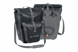 Sakwa rowerowa tylna Vaude Aqua Back Plus 51l