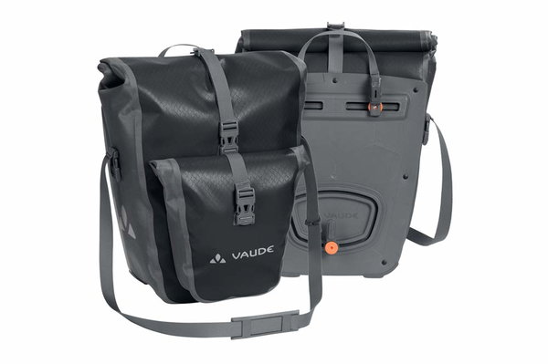Sakwa rowerowa tylna Vaude Aqua Back Plus 51l