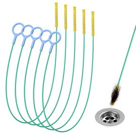 Kelly's Collection Narzędzia do odblokowywania zlewu węża odpływowego 76 cm