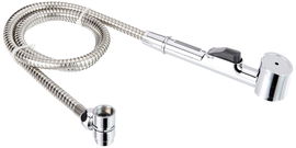 Zestaw prysznicowy natynkowy Cornat SA141