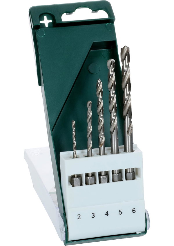 Zestaw wierteł Bosch Accessories 2609255127
