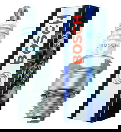 Świeca zapłonowa Bosch W7AC