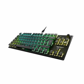 ROCCAT Klawiatura mechaniczna Vulcan TKL Pro QWERTZ (DE)