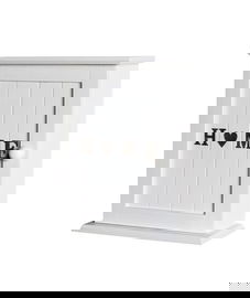 Skrzynka na klucze 6 haczyków TG851