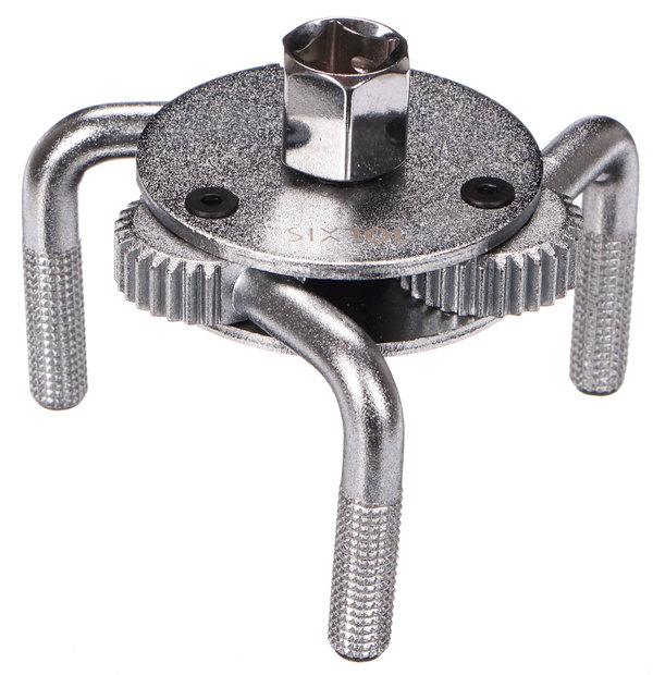 Klucz do filtra oleju MECHANIC OIL WRENCH 1, 1/2" (65-130 mm)