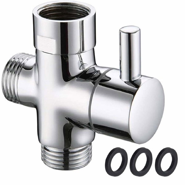 Zawór kątowy Perfetsell 1/2'' 3681