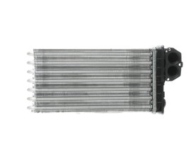NAGRZEWNICA 811565 VALEO CITROEN PEUGEOT 206