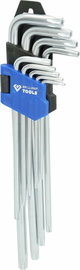 Zestaw wkrętaków łamanych KS Tools BT044019