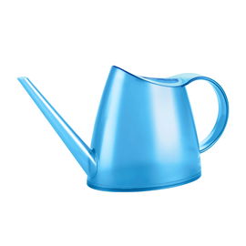 Poetic - Dekoracyjna konewka wewnętrzna wytrzymałe tworzywo sztuczne 1,5 l