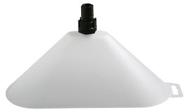 Osłona herbicydów stożkowa 4900430