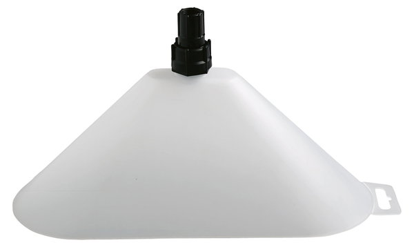 Osłona herbicydów stożkowa 4900430