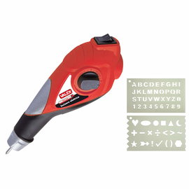 Szlifierka wielofunkcyjna sieciowe Valex 13 W 230 V