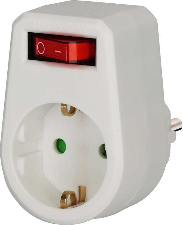Adapter Brennenstuhl 1508070