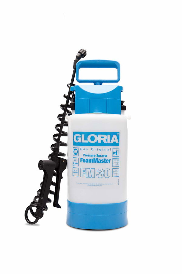 Opryskiwacz ręczne Gloria 3 l